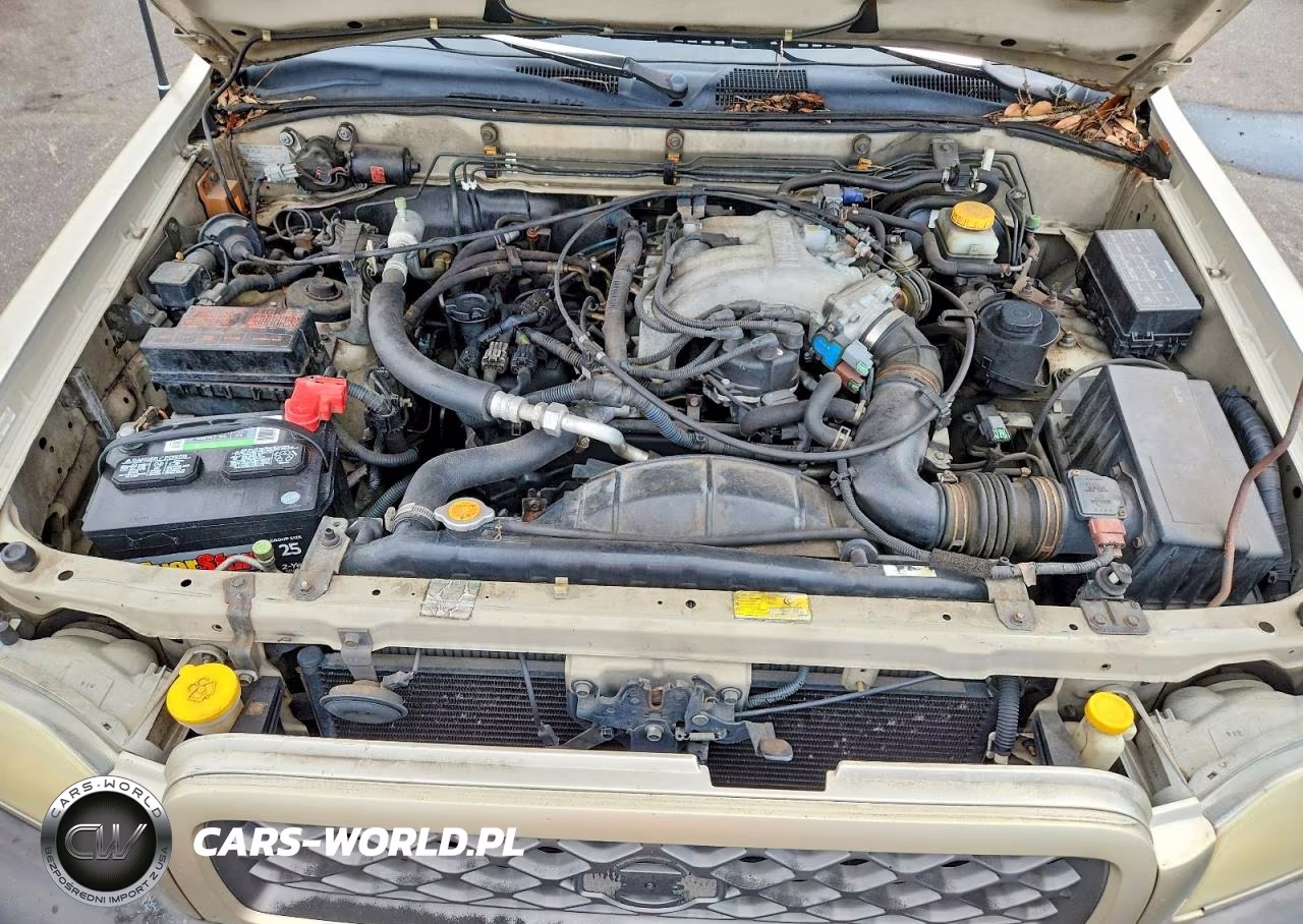 1999 Nissan Pathfinder Xe VIN:JN8AR07S3XW362188 - 12