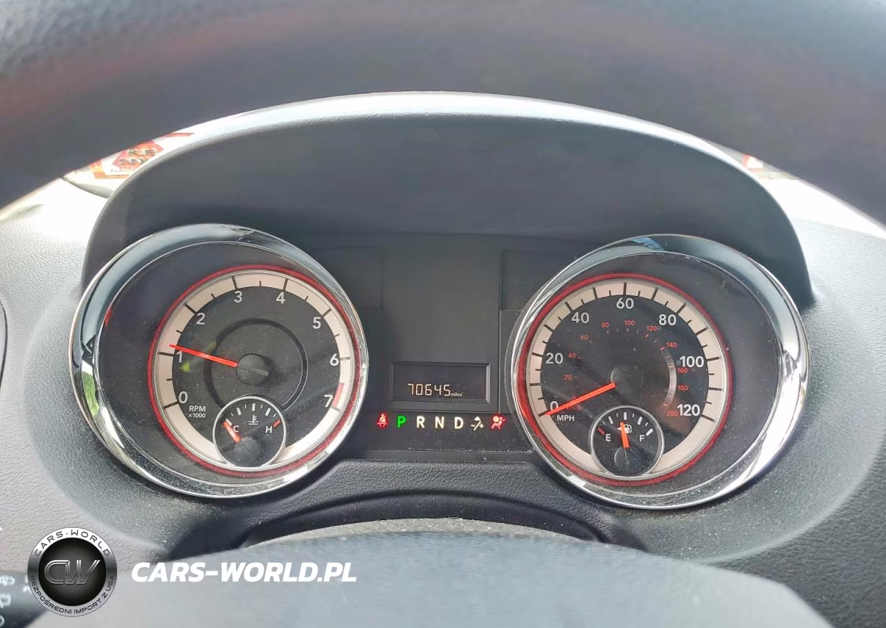 2018 Dodge Grand Caravan Se VIN:2C4RDGBG5JR143516 - 9