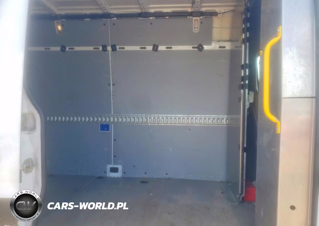 2021 Freightliner Sprinter 2500 VIN:W2W4DCHY6MT051676 - 11