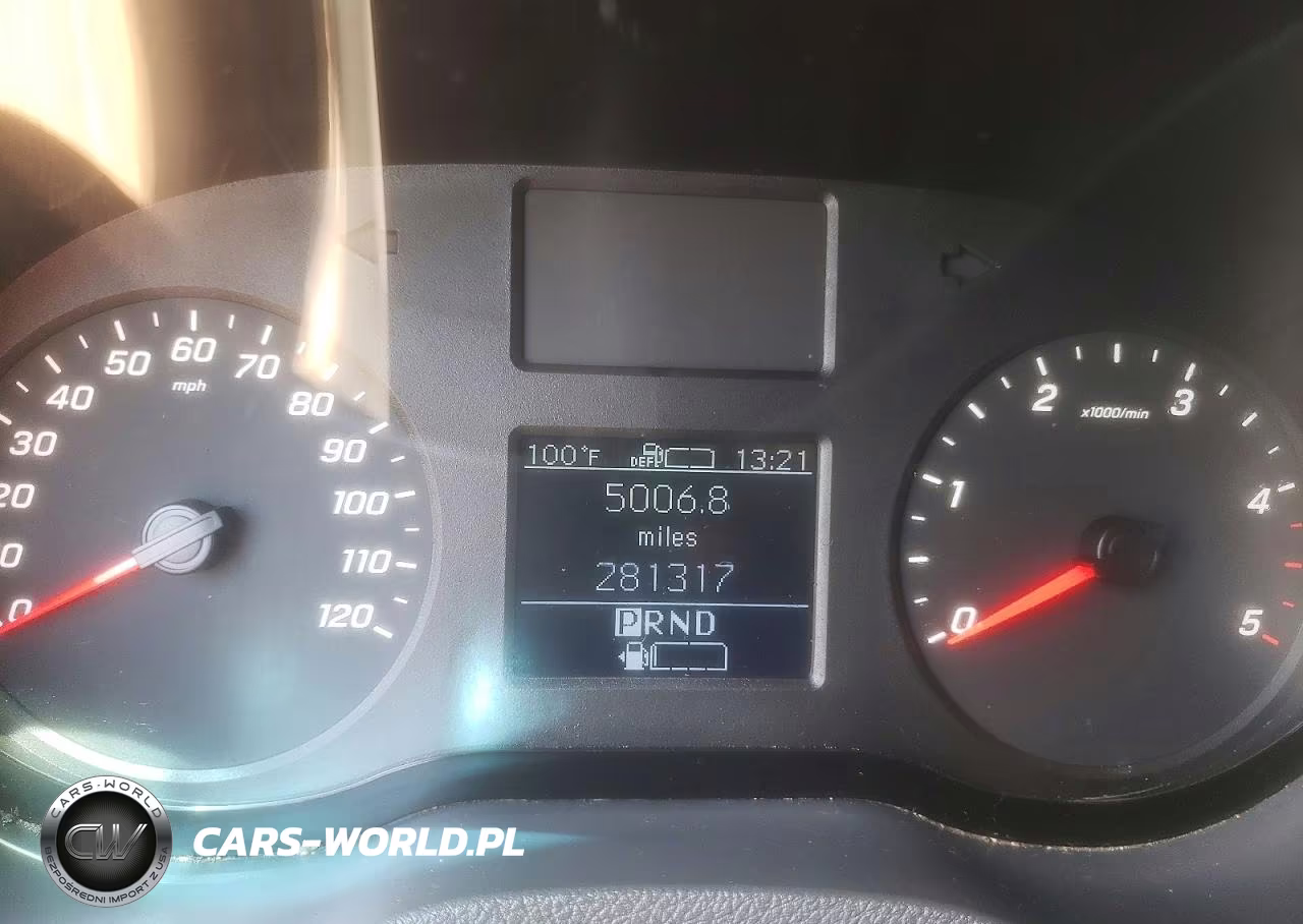 2021 Freightliner Sprinter 2500 VIN:W2W4DCHY6MT051676 - 9