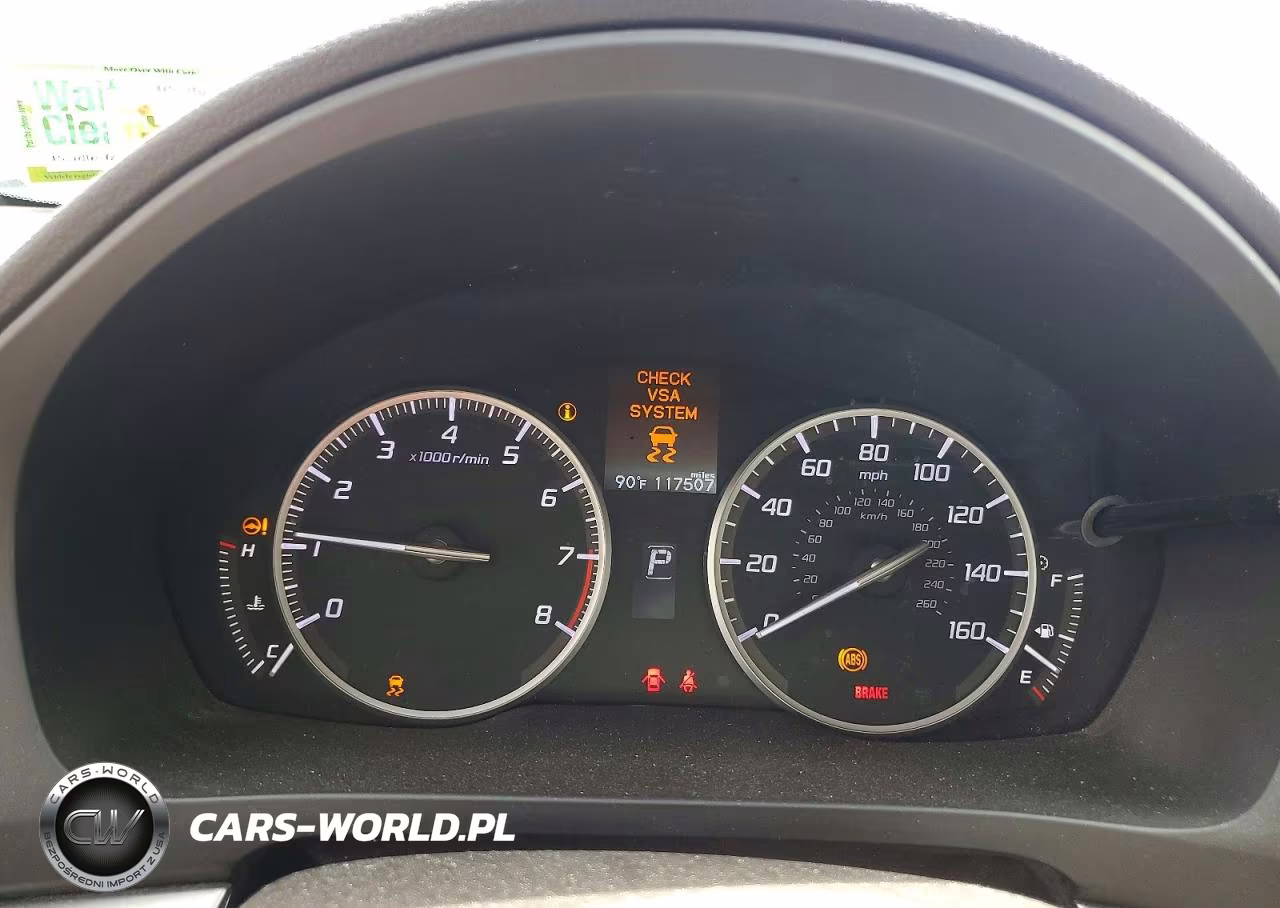 2016 Acura Ilx Base Watch Plus VIN:19UDE2F31GA017380 - 9