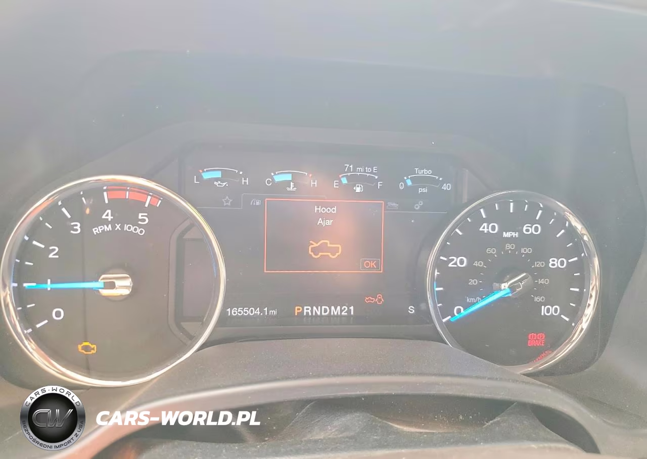 2017 Ford F250 Super Duty VIN:1FT7W2BT5HEF11122 - 9