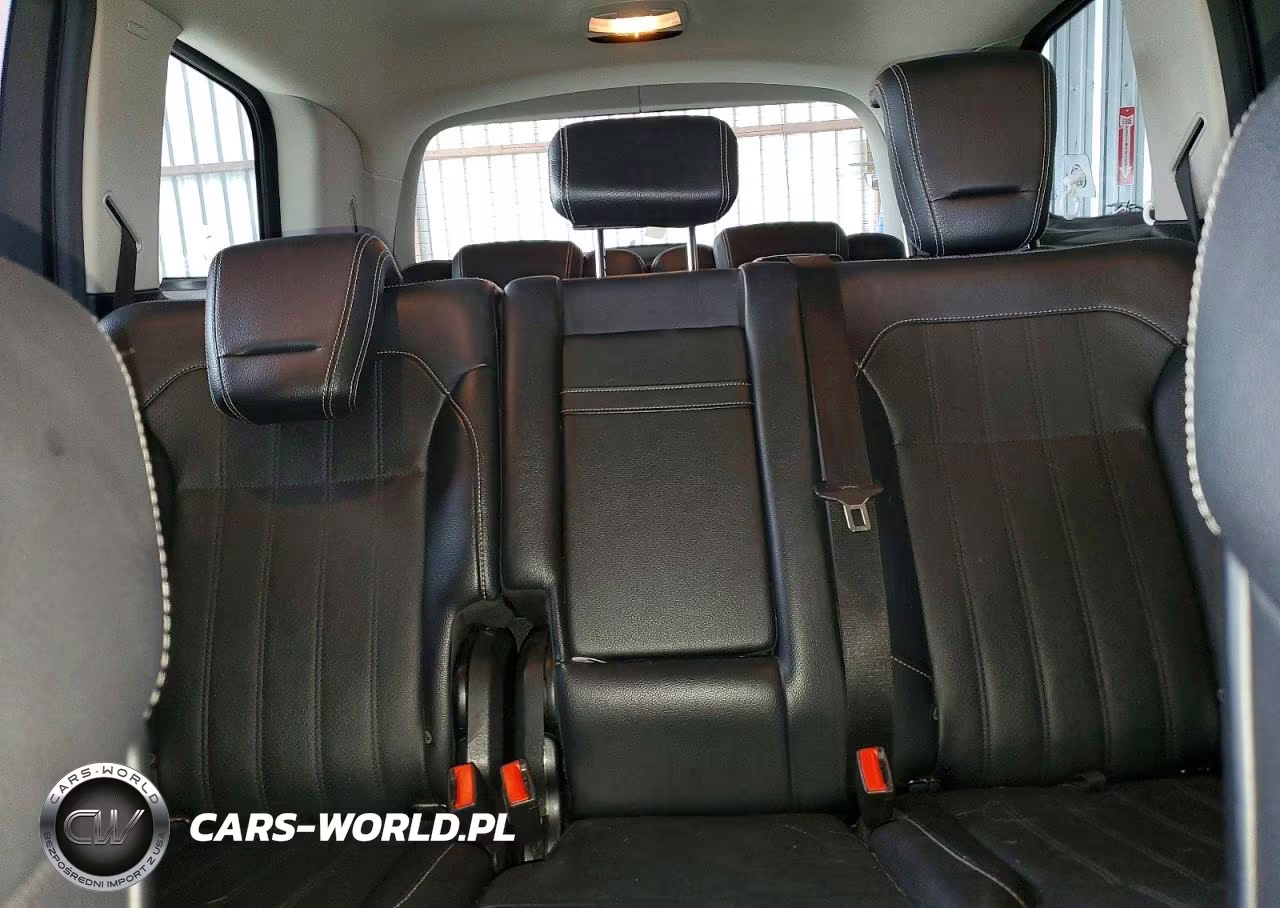 2014 Mercedes-Benz Gl 450 4Matic VIN:4JGDF7CEXEA339586 - 10
