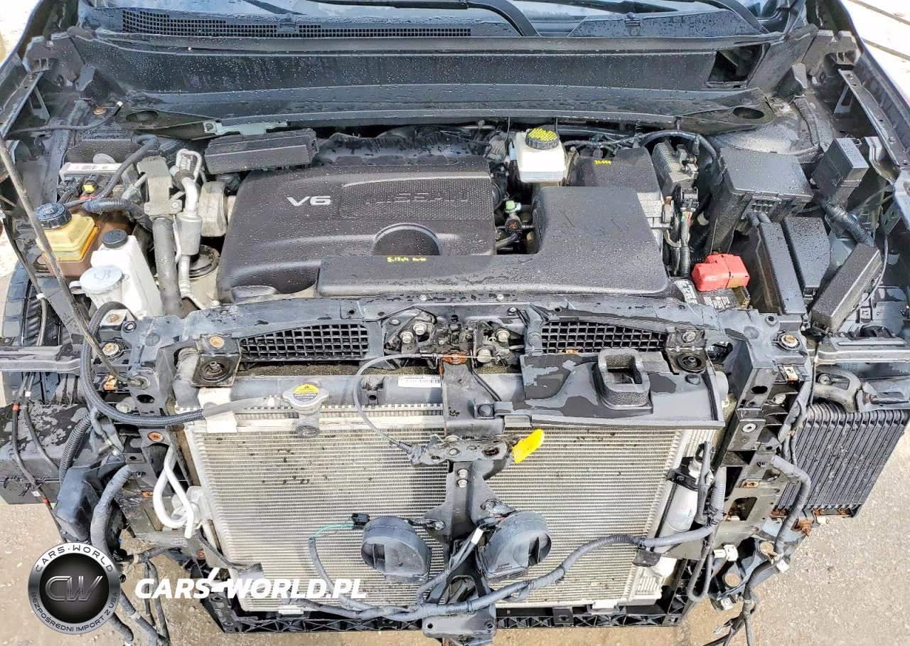 2018 Nissan Pathfinder S VIN:5N1DR2MM1JC671964 - 12