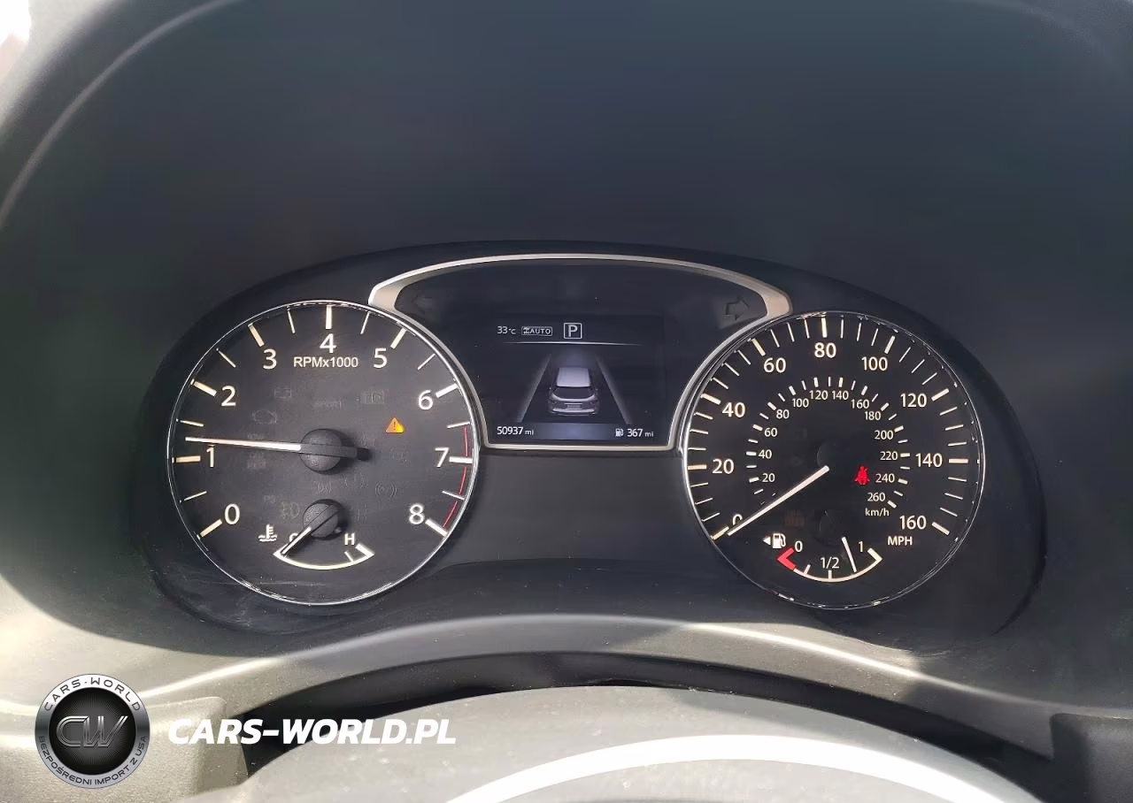 2018 Nissan Pathfinder S VIN:5N1DR2MM1JC671964 - 9