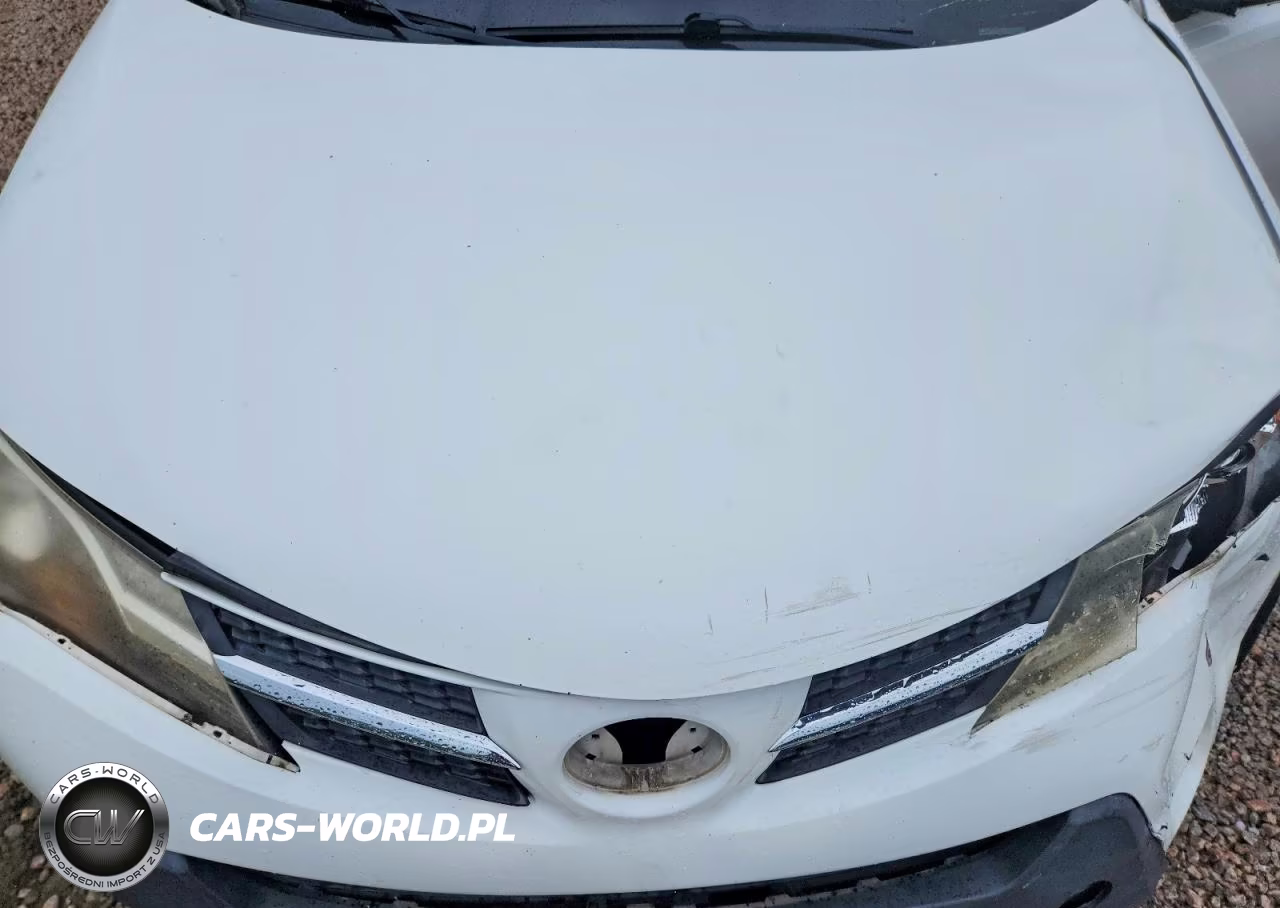 2015 Toyota Rav4 Xle VIN:JTMWFREVXFD070981 - 11