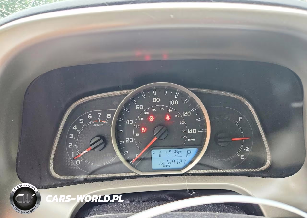 2015 Toyota Rav4 Xle VIN:JTMWFREVXFD070981 - 9