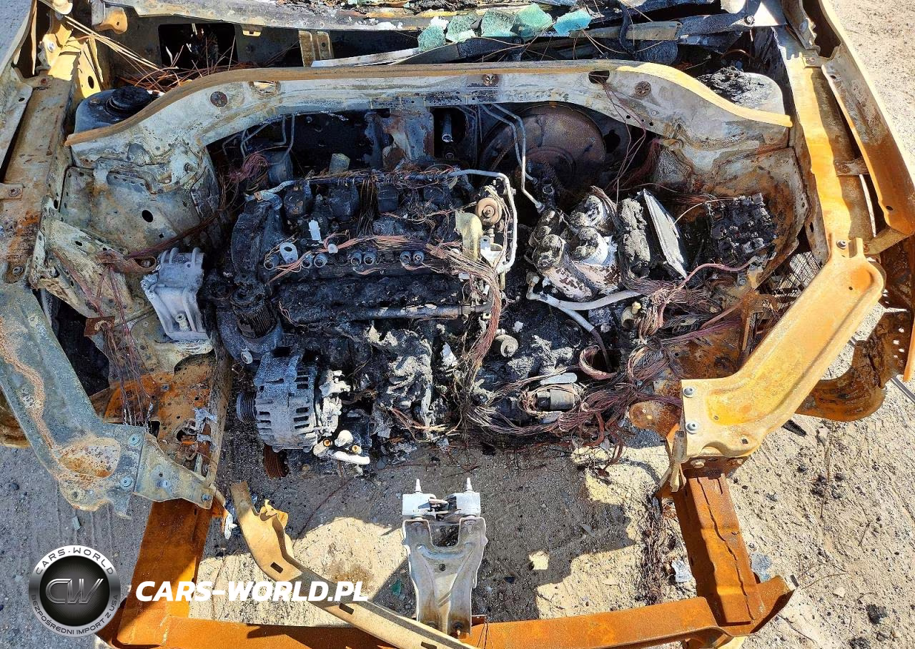 2020 Volkswagen Passat R-Line VIN:1VWMA7A30LC020233 - 11