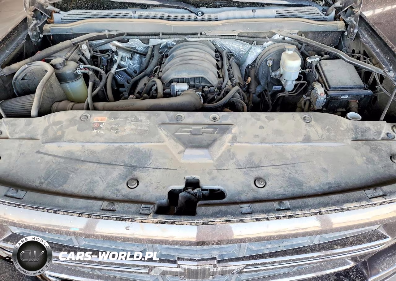 2015 Chevrolet Silverado K1500 Lt VIN:3GCUKREC0FG509674 - 11