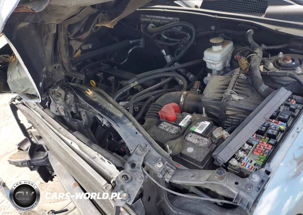 2010 Ford Escape Xlt VIN:1FMCU0D70AKD19585 - 12