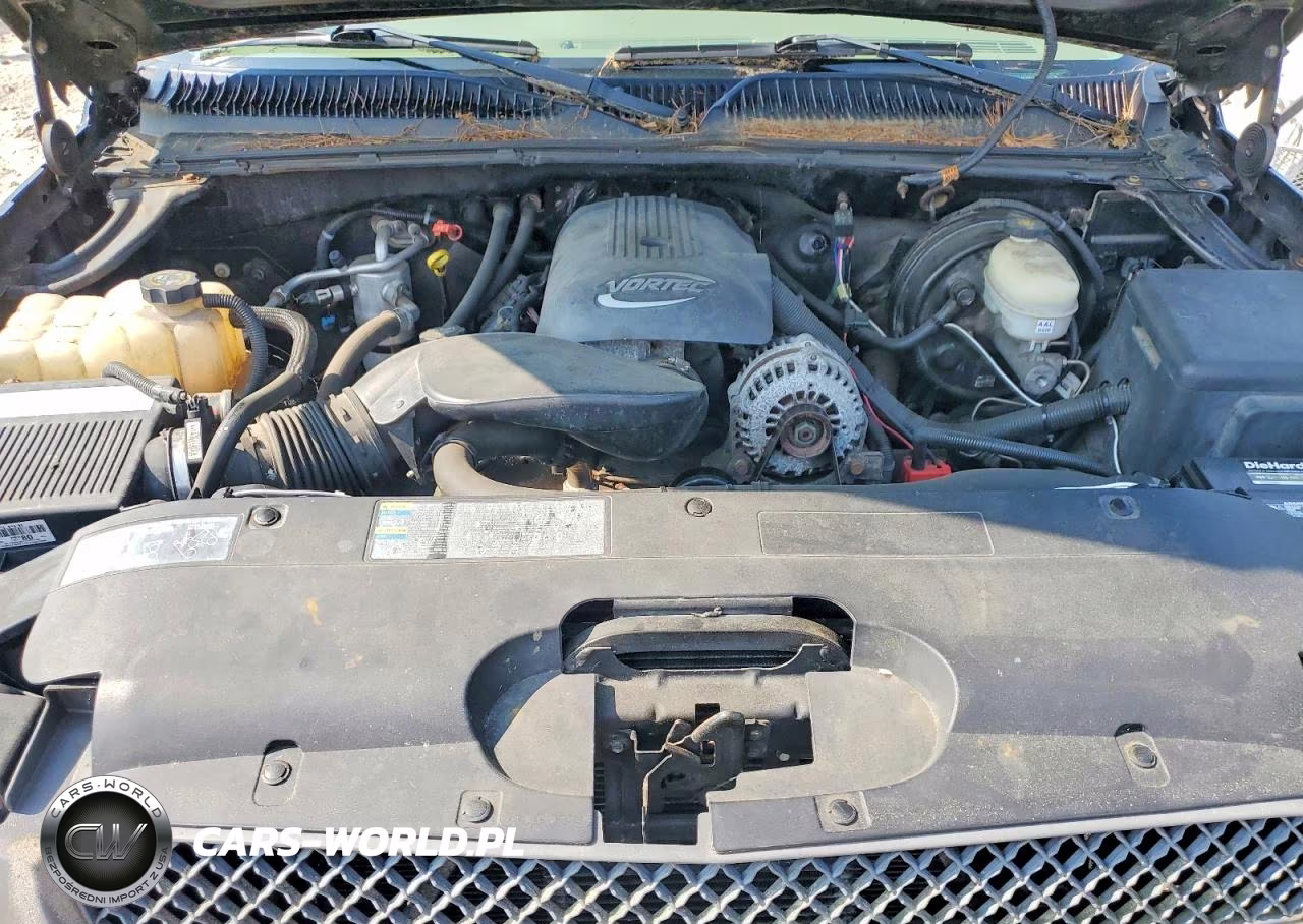 2005 Chevrolet Silverado C1500 VIN:1GCEC14V15Z169021 - 11