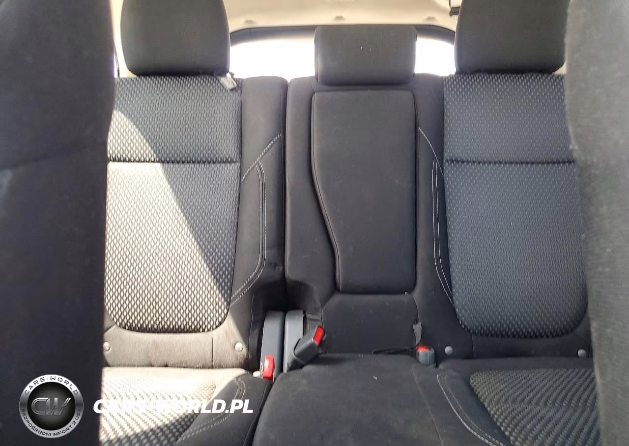 2020 Mitsubishi Outlander Es VIN:JA4AD2A3XLJ001761 - 10
