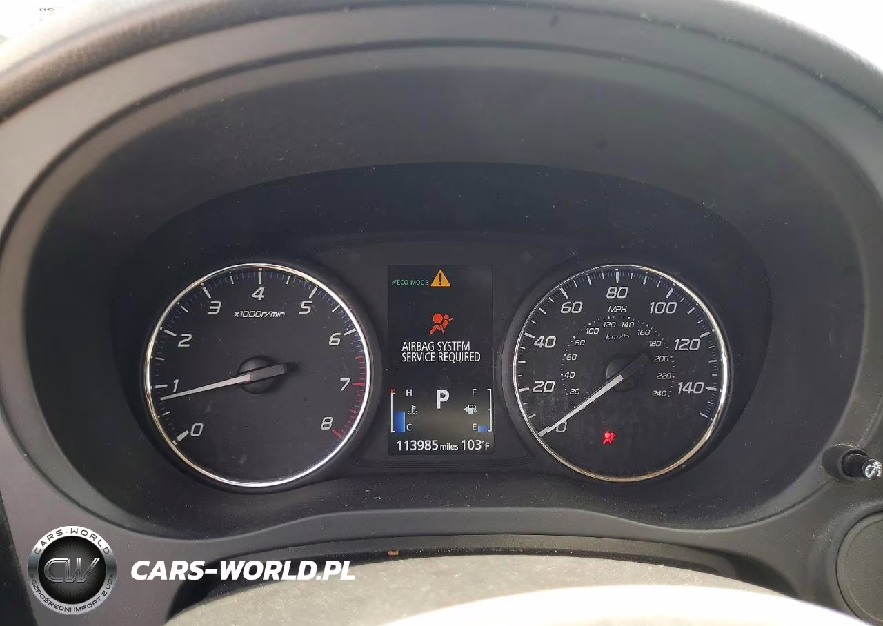 2020 Mitsubishi Outlander Es VIN:JA4AD2A3XLJ001761 - 9