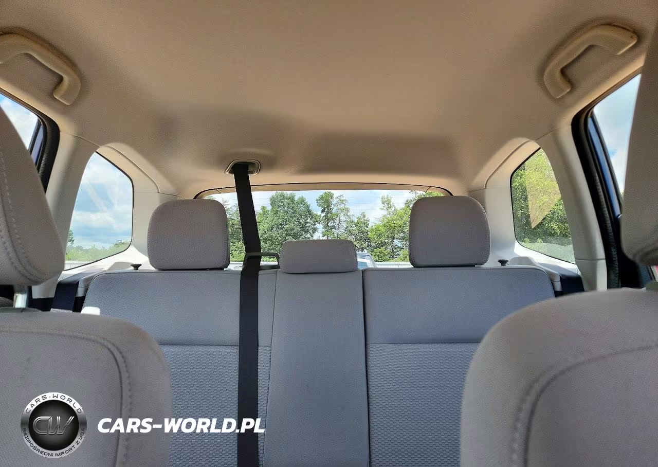 2017 Subaru Forester 2.5I VIN:JF2SJABC8HH465613 - 10