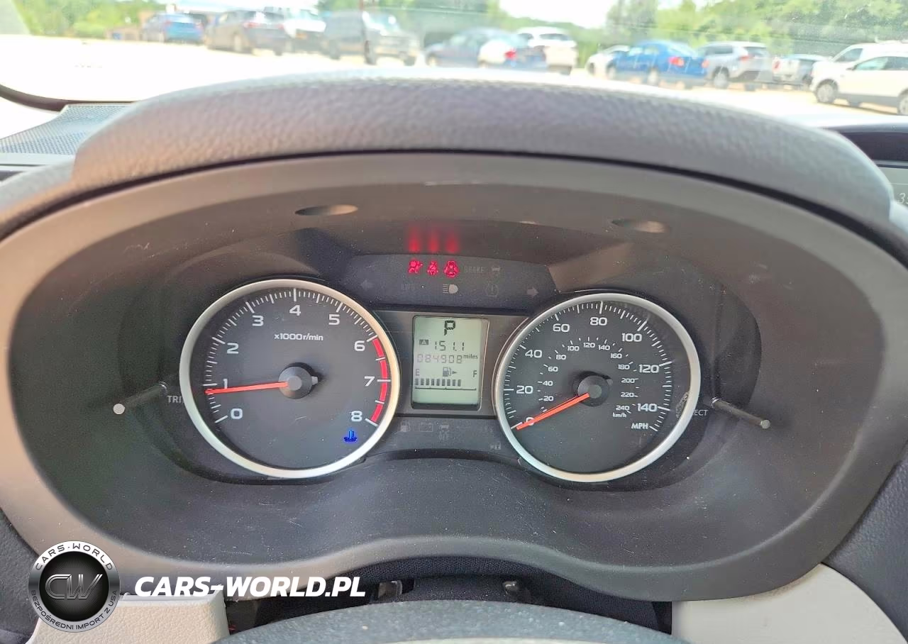 2017 Subaru Forester 2.5I VIN:JF2SJABC8HH465613 - 9