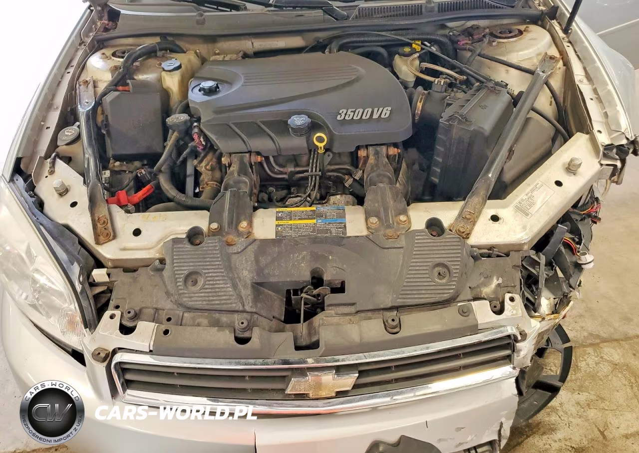 2009 Chevrolet Impala 1Lt VIN:2G1WT57K691169875 - 11