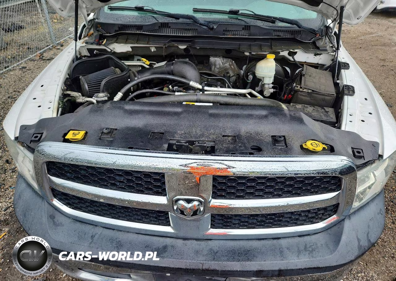 2014 Ram 1500 St VIN:1C6RR6ST1ES170328 - 11