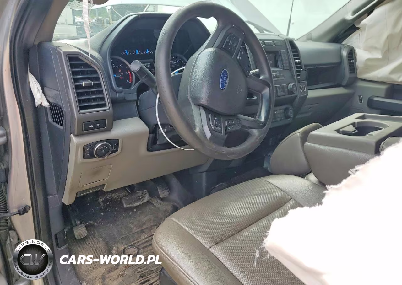 2022 Ford F550 Super Duty VIN:1FDUF5GN4NDA13103 - 8