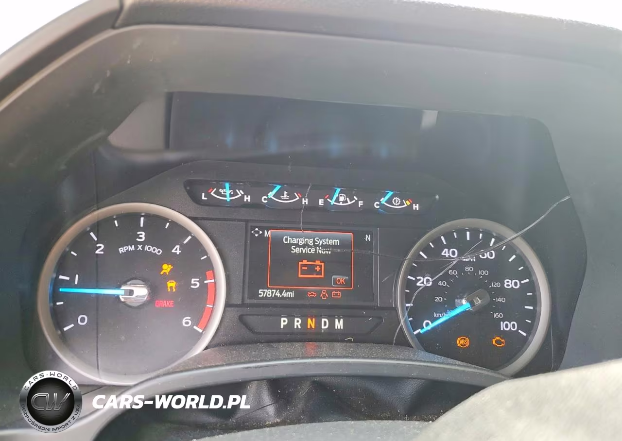 2022 Ford F550 Super Duty VIN:1FDUF5GN4NDA13103 - 9