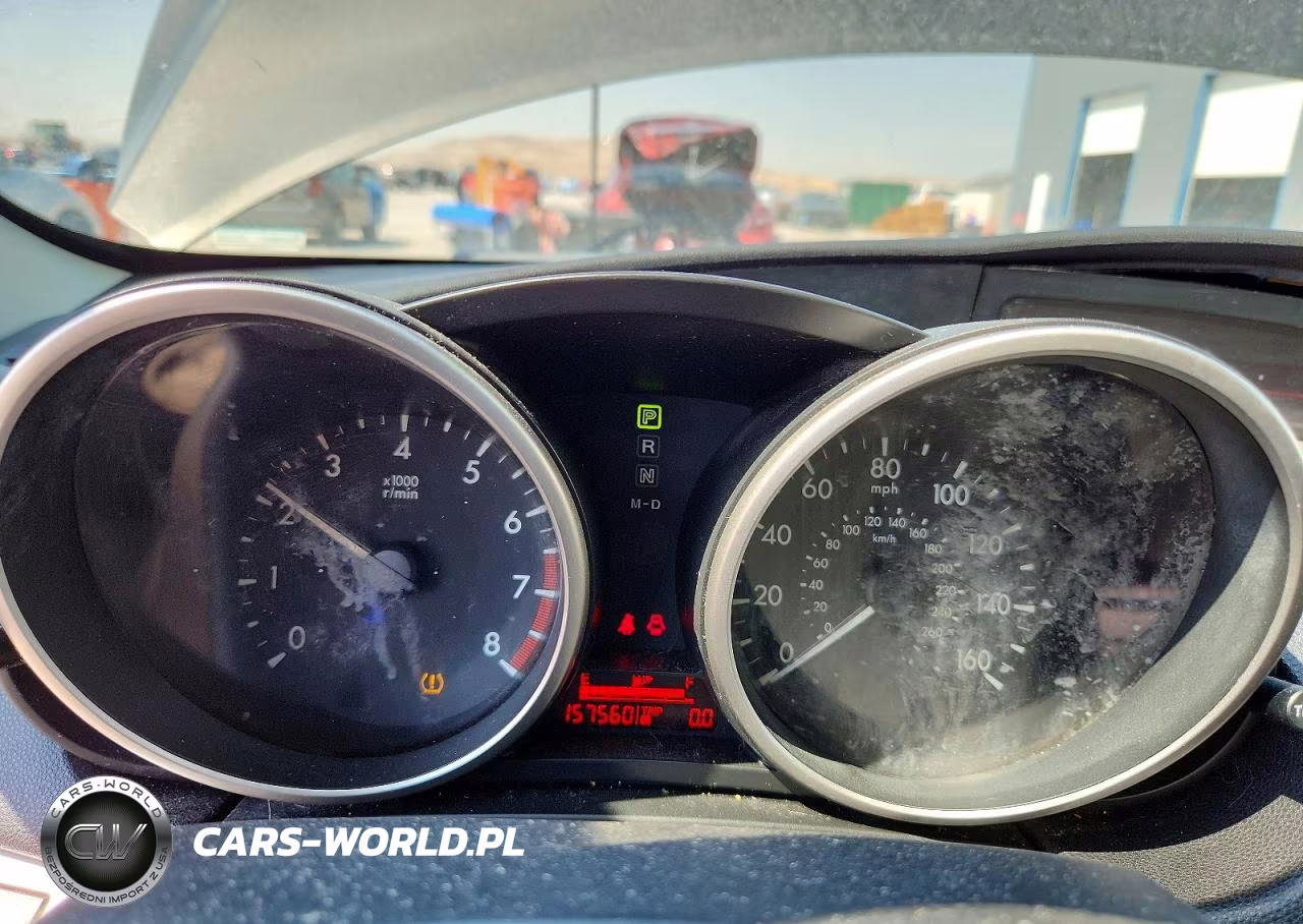 2011 Mazda 3 I VIN:JM1BL1VF2B1473365 - 9