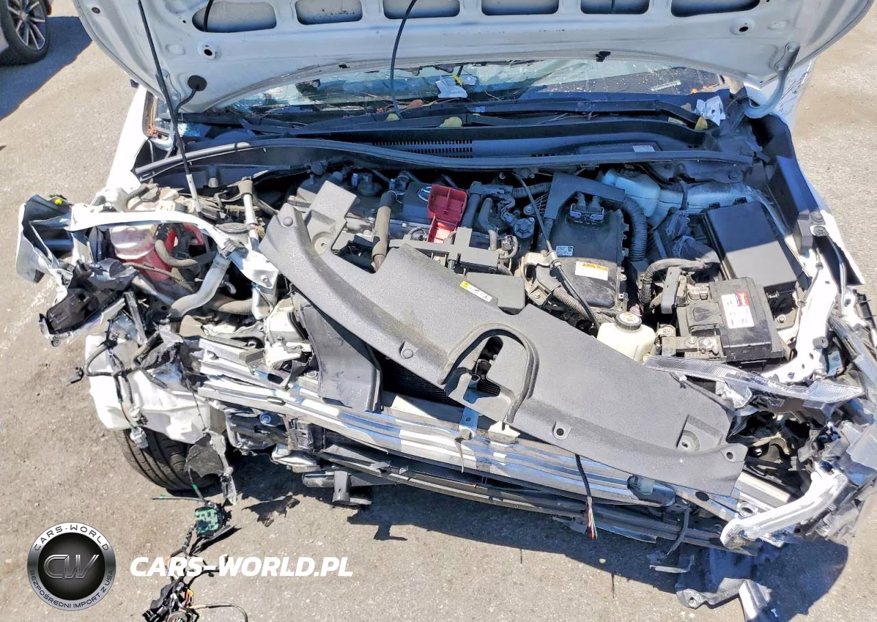 2021 Toyota Corolla Le VIN:JTDEAMDE5MJ015304 - 11