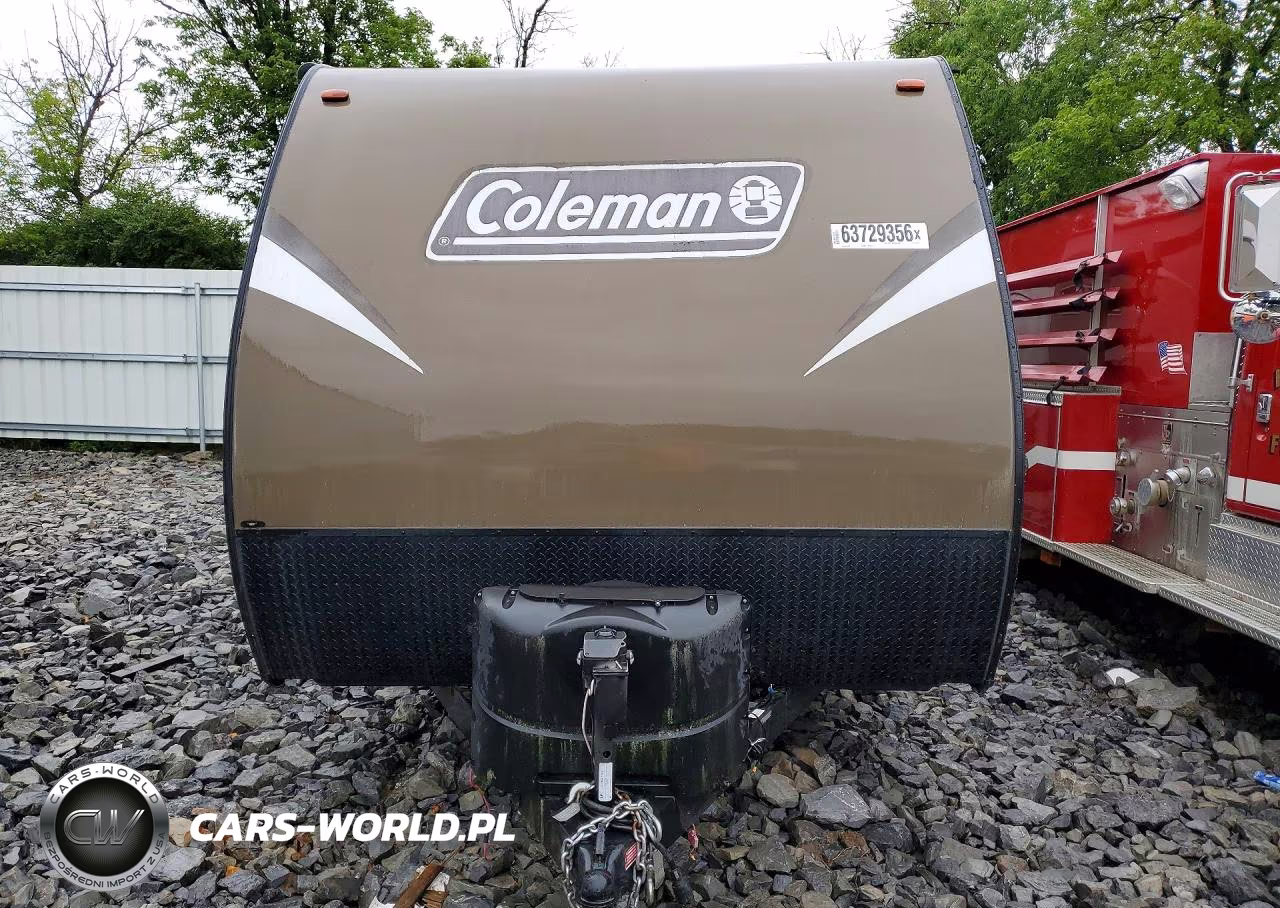 2018 Cole Recreation VIN:4YDT23025JM930753 - 5