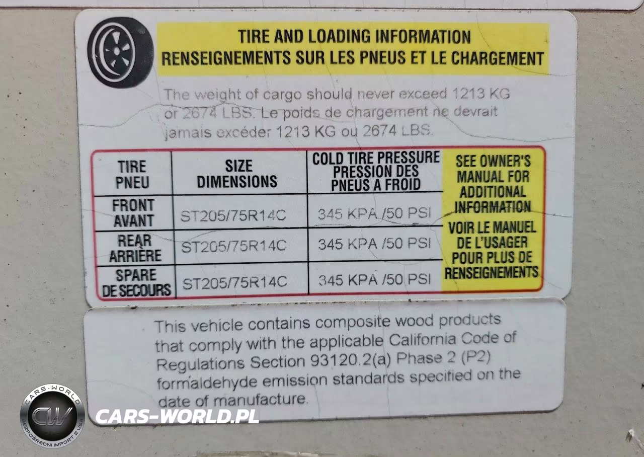2018 Cole Recreation VIN:4YDT23025JM930753 - 9