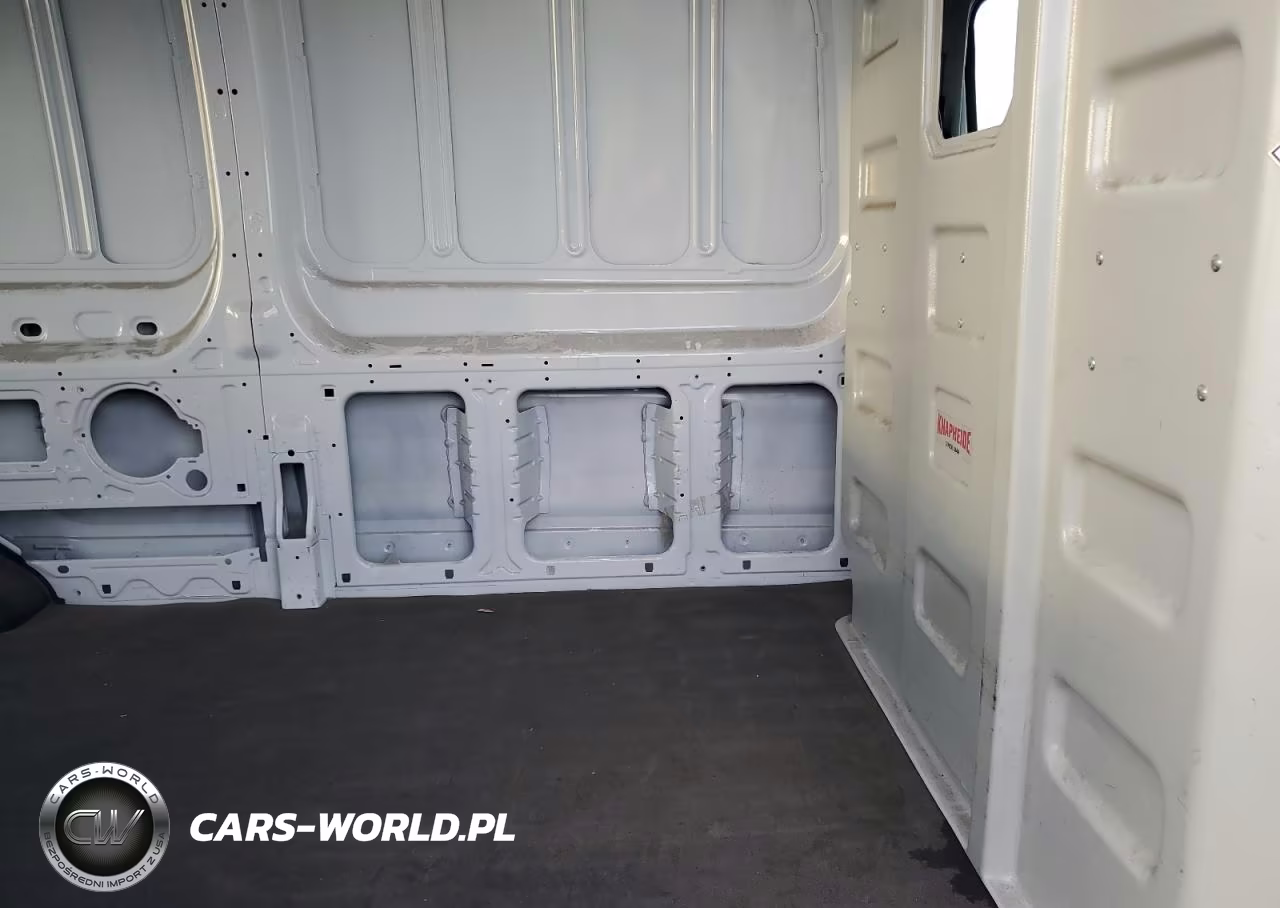 2023 Ford Transit 250 Delivery Van VIN:1FTBR1C8XPKB03026 - 11