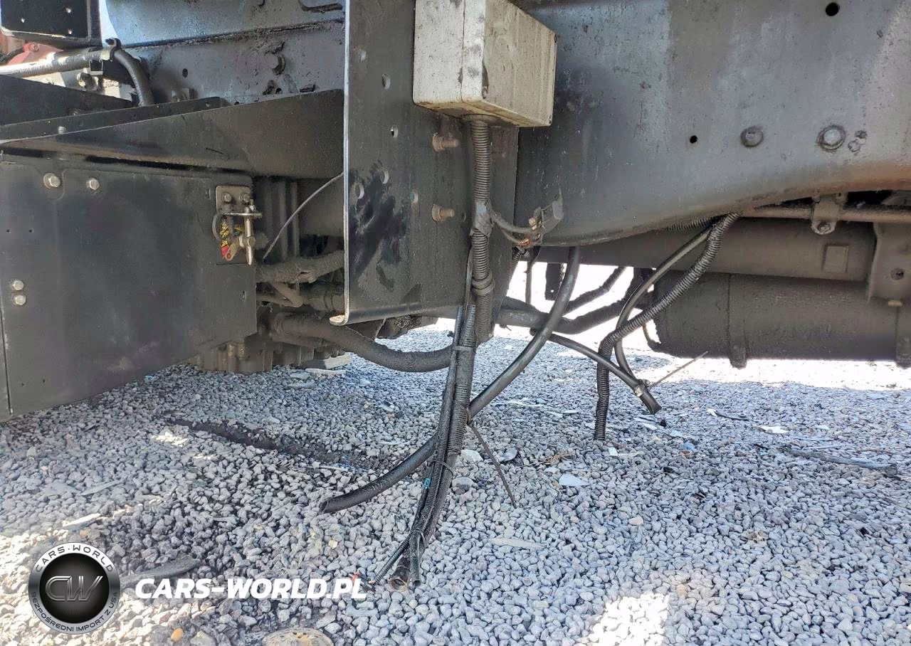 2018 Autocar Llc Xpeditor VIN:5VCACRSF3JC225999 - 12