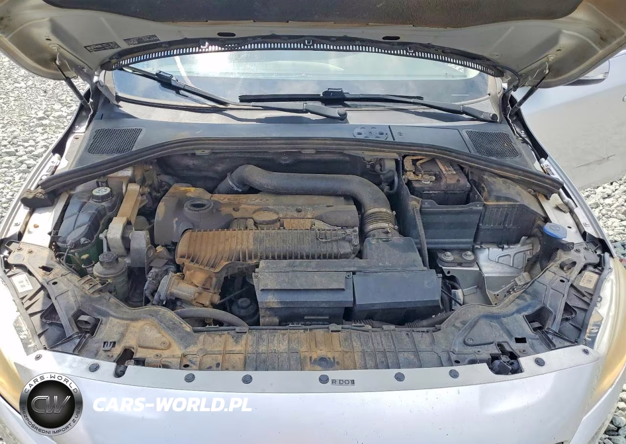2014 Volvo S60 T5 VIN:YV1612FS2E2275905 - 11