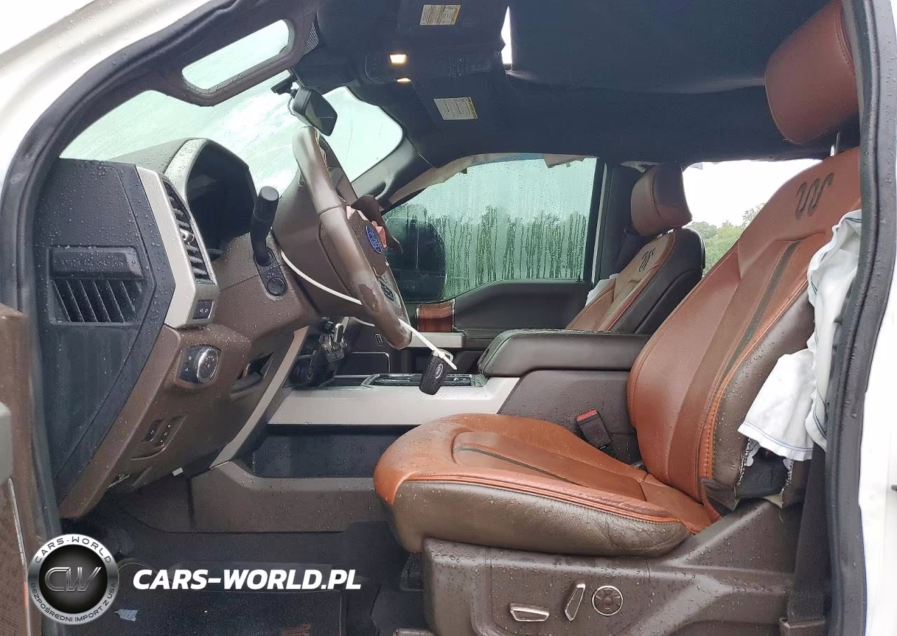 2021 Ford F350 Super Duty VIN:1FT8W3BT8MEC28766 - 7