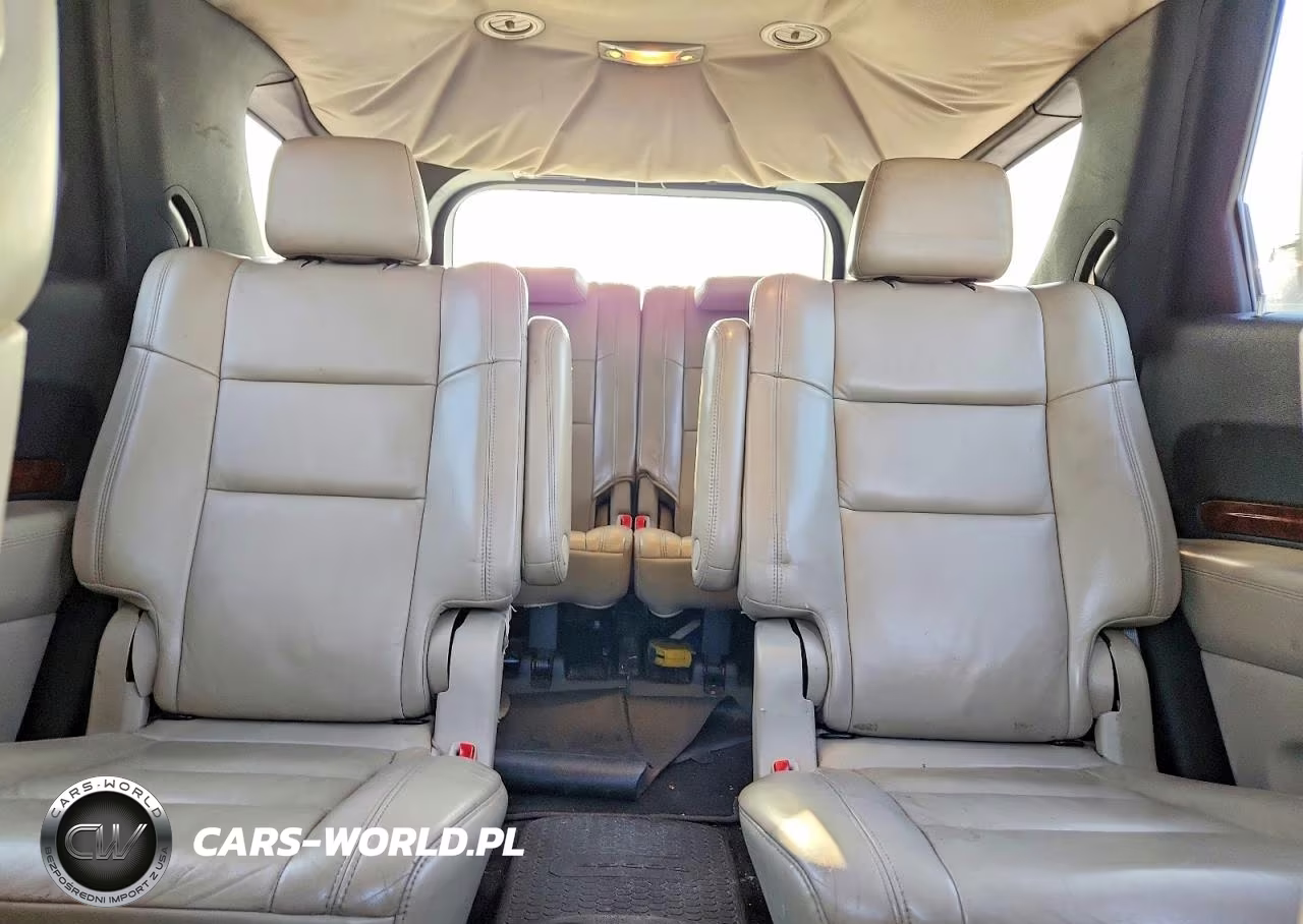 2014 Dodge Durango Limited VIN:1C4RDHDG4EC419489 - 10
