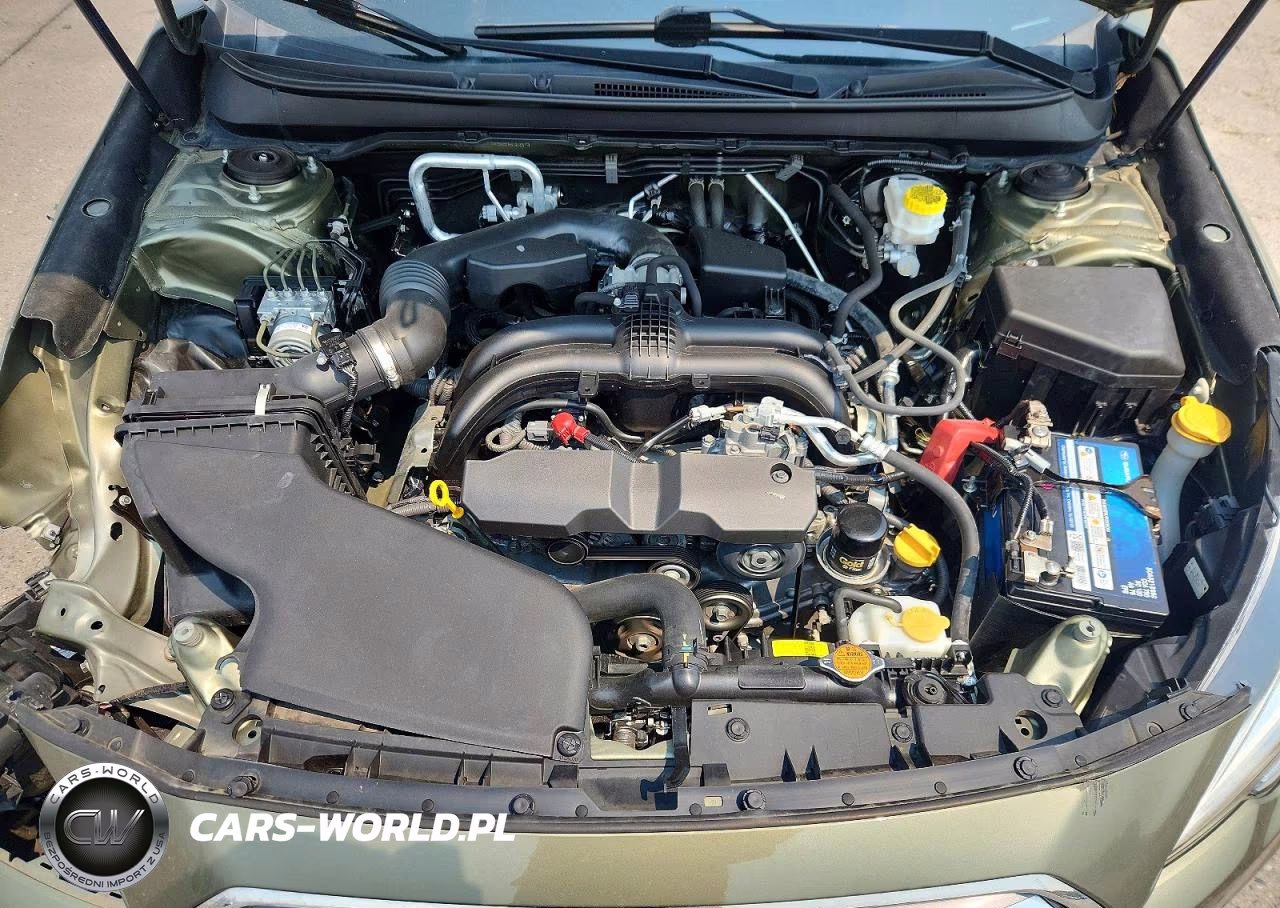 2019 Subaru Outback 2.5I Limited VIN:4S4BSANC6K3360186 - 12