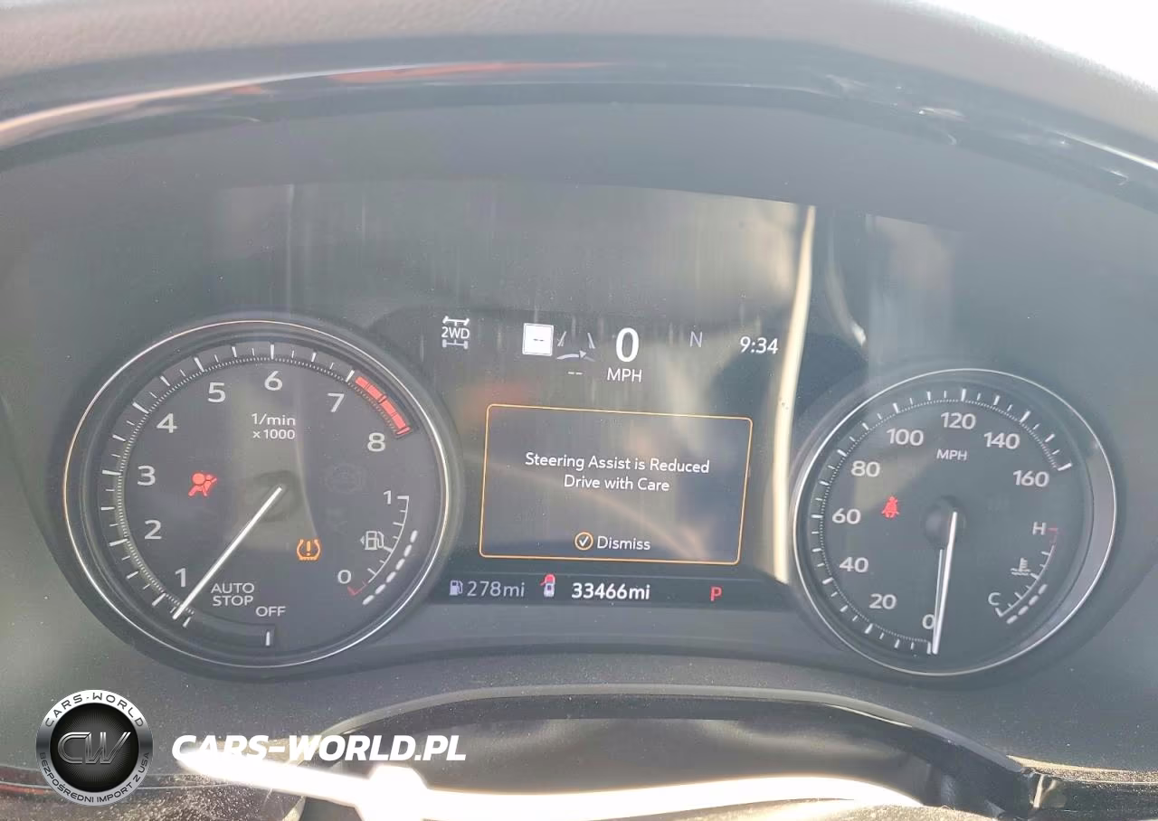 2024 Cadillac Xt5 Sport VIN:1GYKNGRS5RZ717374 - 9