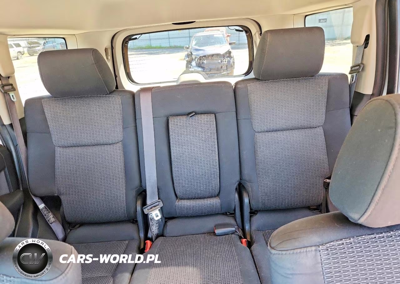 2008 Jeep Commander Sport VIN:1J8HG48KX8C149658 - 10