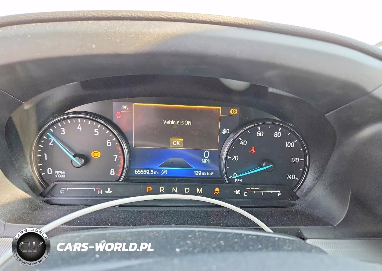 2021 Ford Explorer Xlt VIN:1FMSK8DH0MGC29188 - 9