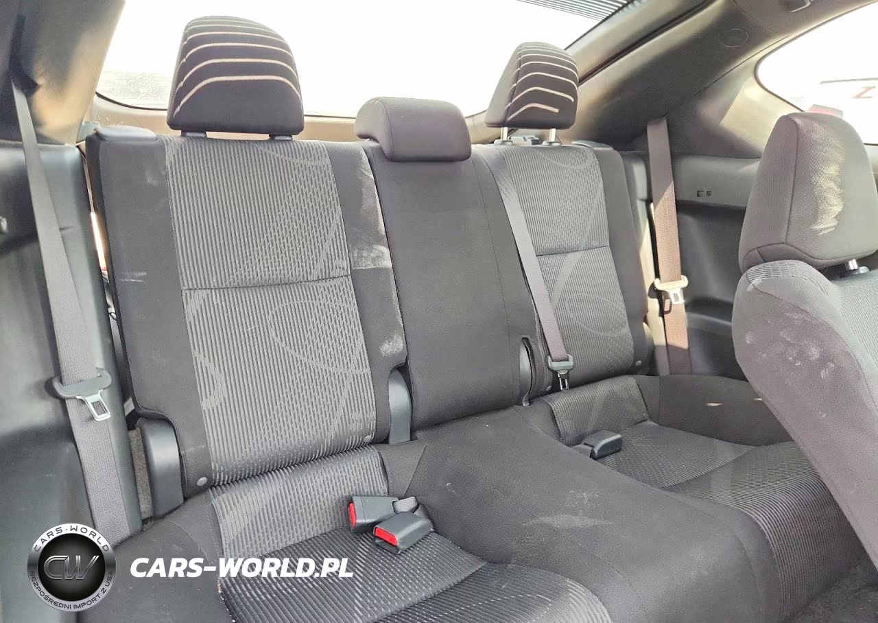 2013 Scion Tc Base VIN:JTKJF5C72D3058441 - 10