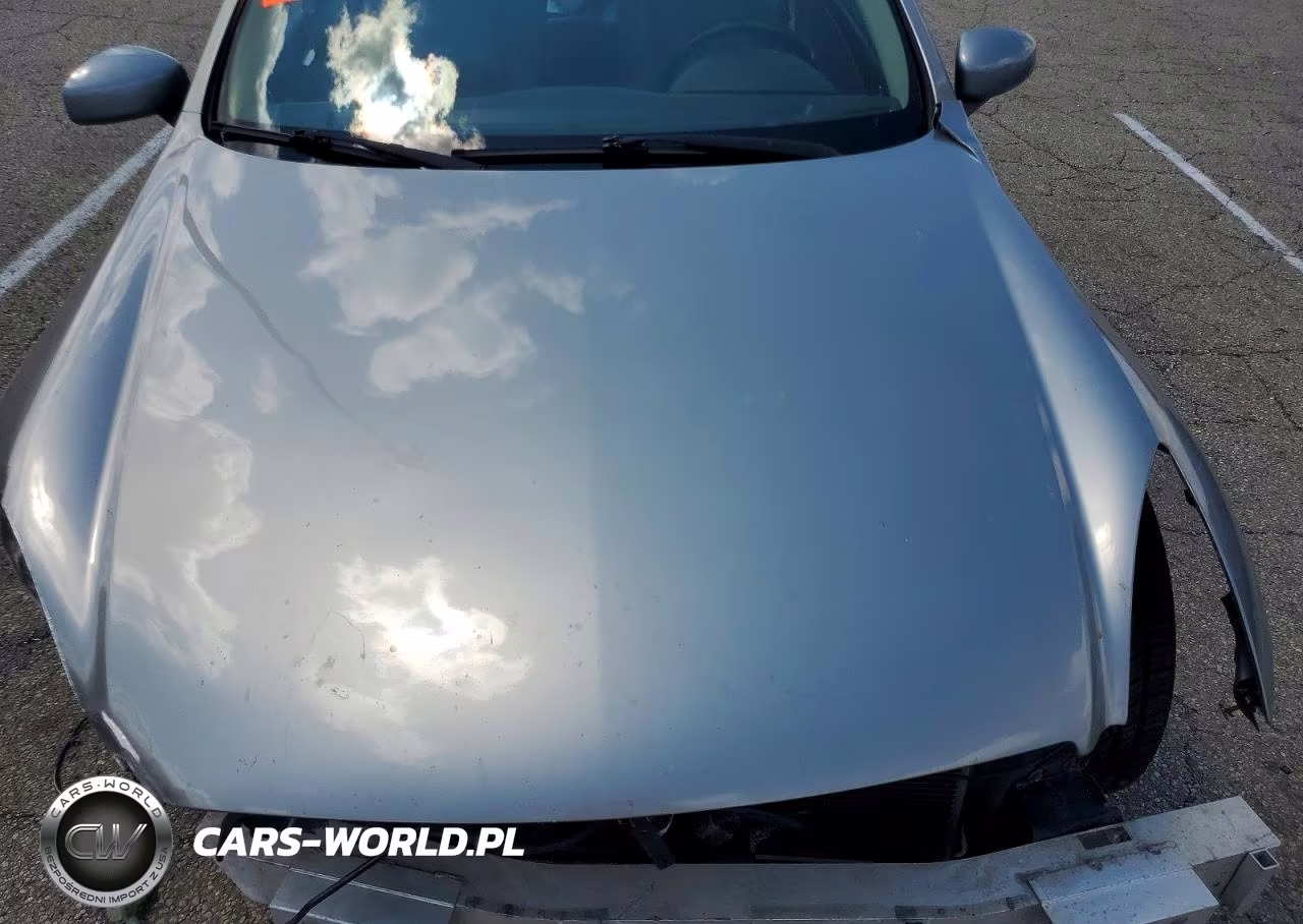 2005 Infiniti G35 Base VIN:JNKCV54E15M406353 - 11
