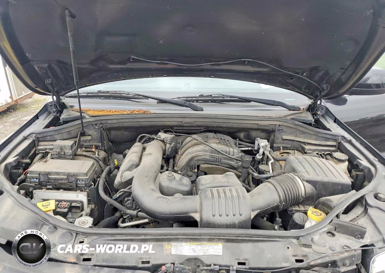 2012 Jeep Grand Cherokee Laredo VIN:1C4RJFAGXCC226939 - 12