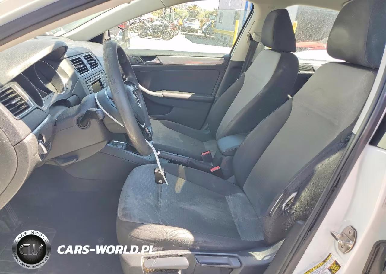 2018 Volkswagen Jetta S VIN:3VW2B7AJ8JM237950 - 7