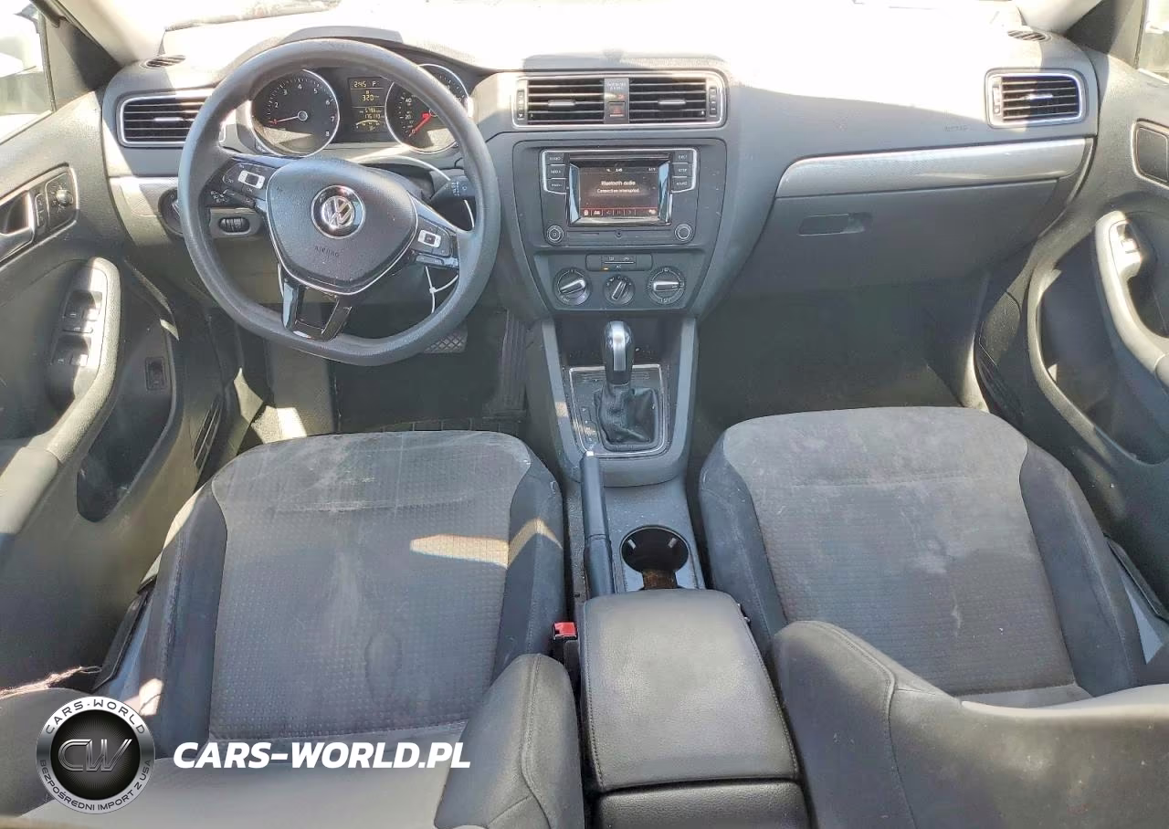 2018 Volkswagen Jetta S VIN:3VW2B7AJ8JM237950 - 8