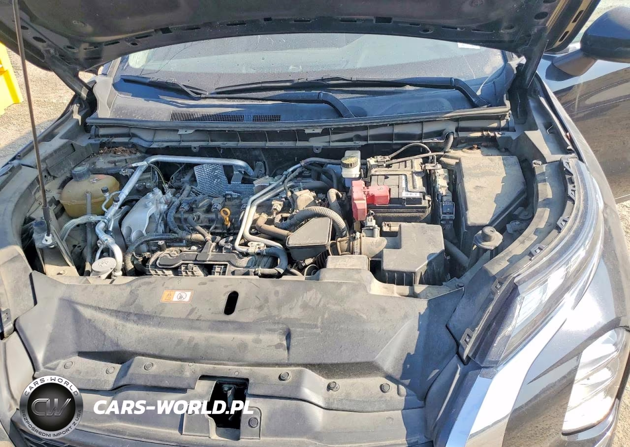 2022 Mitsubishi Outlander Se VIN:JA4J3UA8XNZ022236 - 11