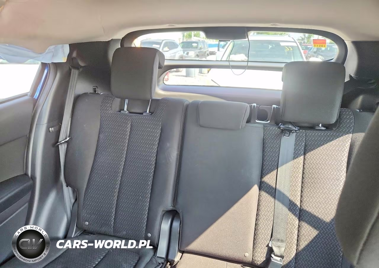 2018 Mitsubishi Eclipse Cross Le VIN:JA4AT4AA9JZ065401 - 10