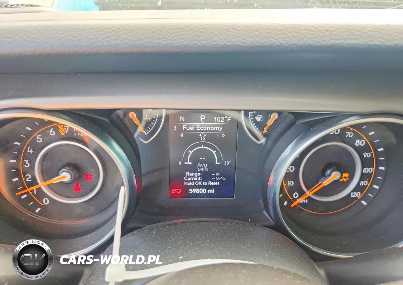 2019 Jeep Wrangler Unlimited Sport VIN:1C4HJXDG0KW638829 - 9