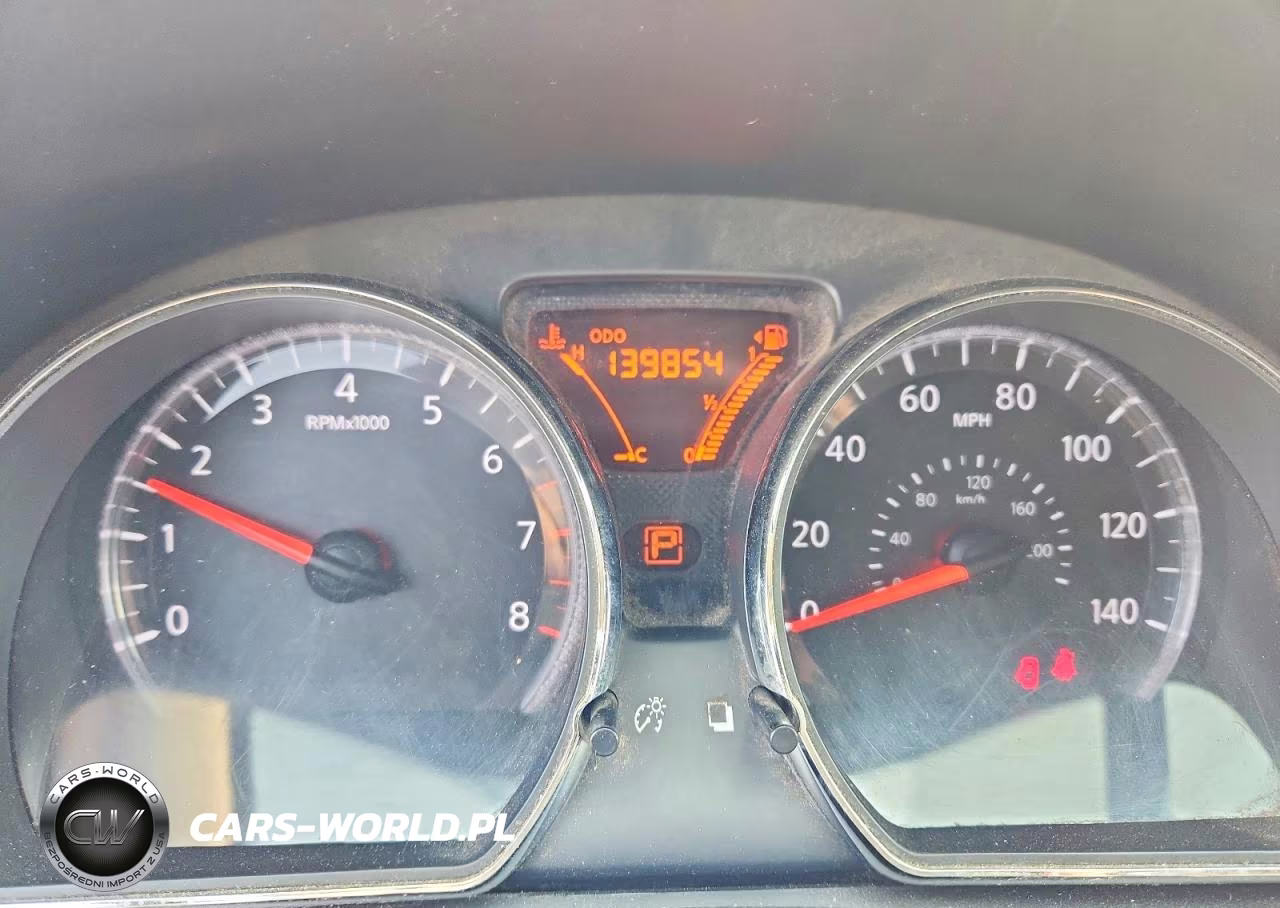 2014 Nissan Versa Note Sv VIN:3N1CE2CP6EL424007 - 9