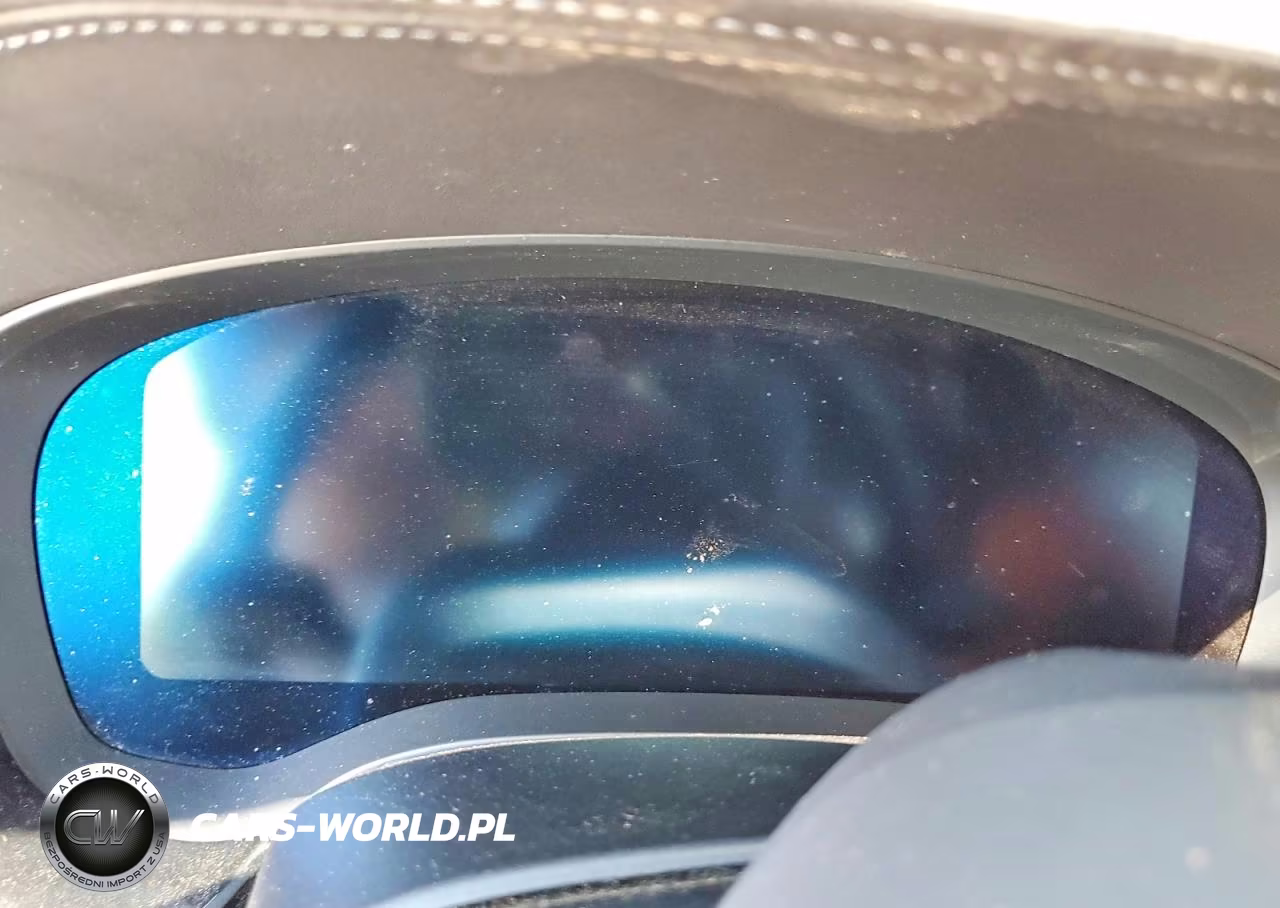 2022 BMW M5 VIN:WBS83CH09NCK02348 - 9