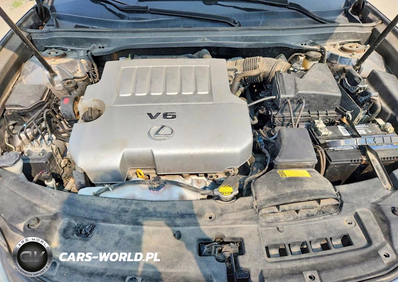 2014 Lexus Es 350 VIN:JTHBK1GG6E2095962 - 11