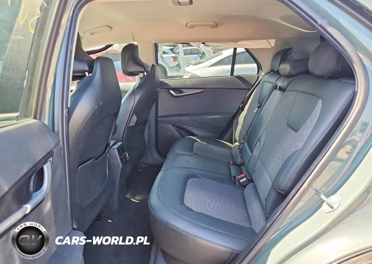 2024 Kia Niro Wind VIN:KNDCR3L10R5113083 - 10