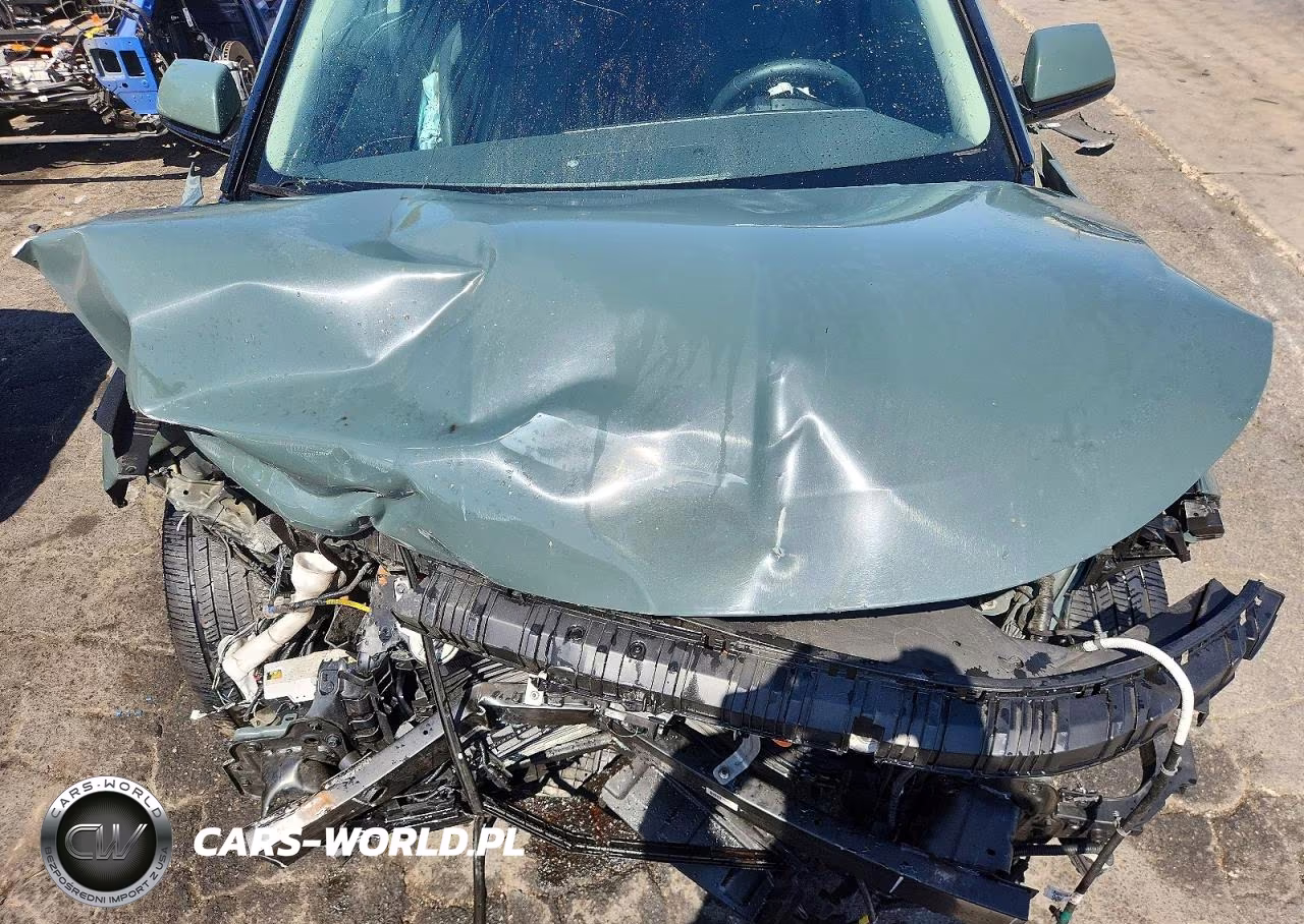 2024 Kia Niro Wind VIN:KNDCR3L10R5113083 - 11