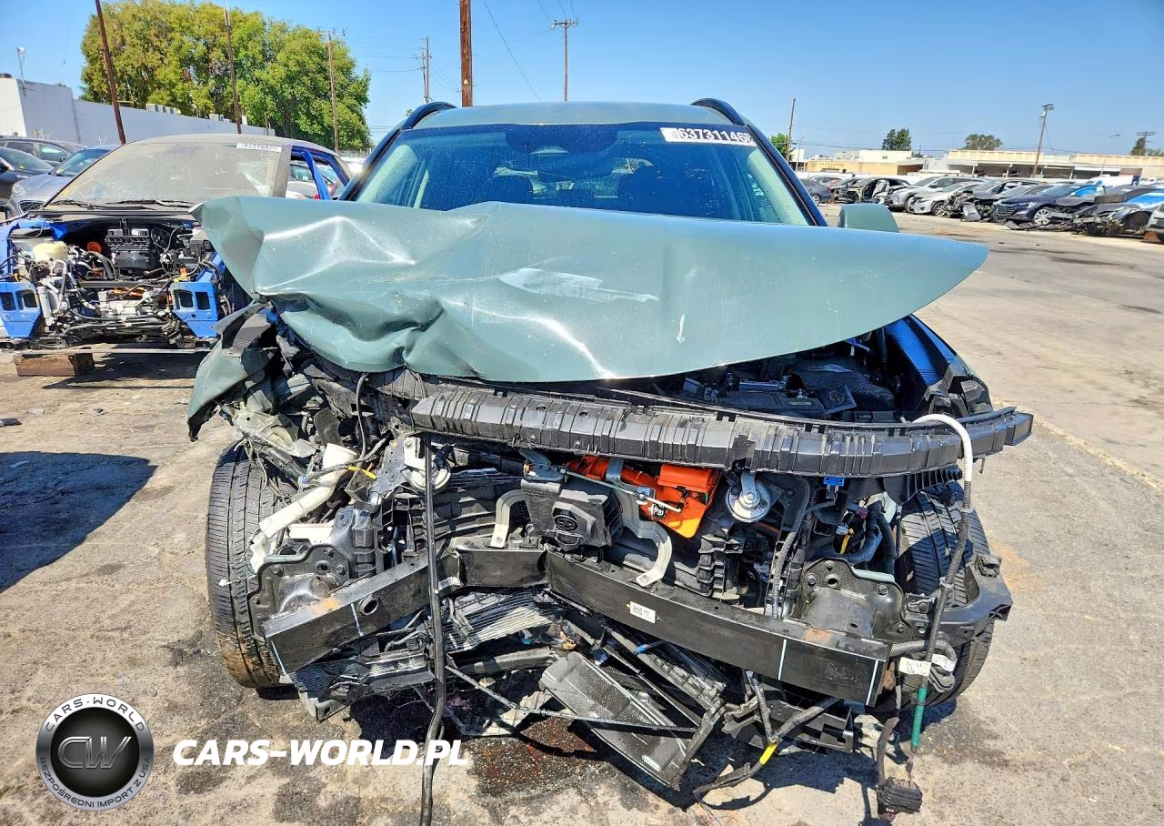 2024 Kia Niro Wind VIN:KNDCR3L10R5113083 - 5
